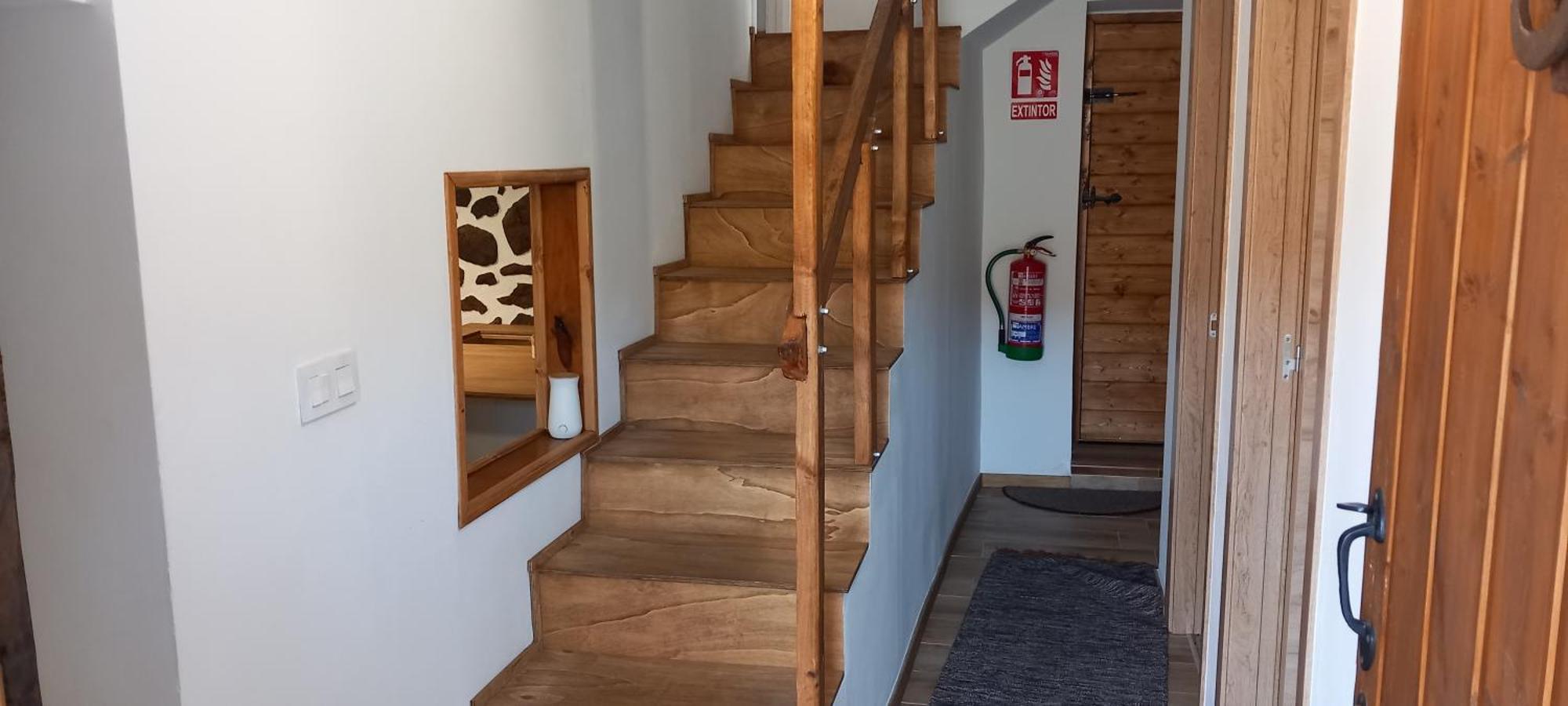 Casa Da Eirina Vila Amés Exterior foto