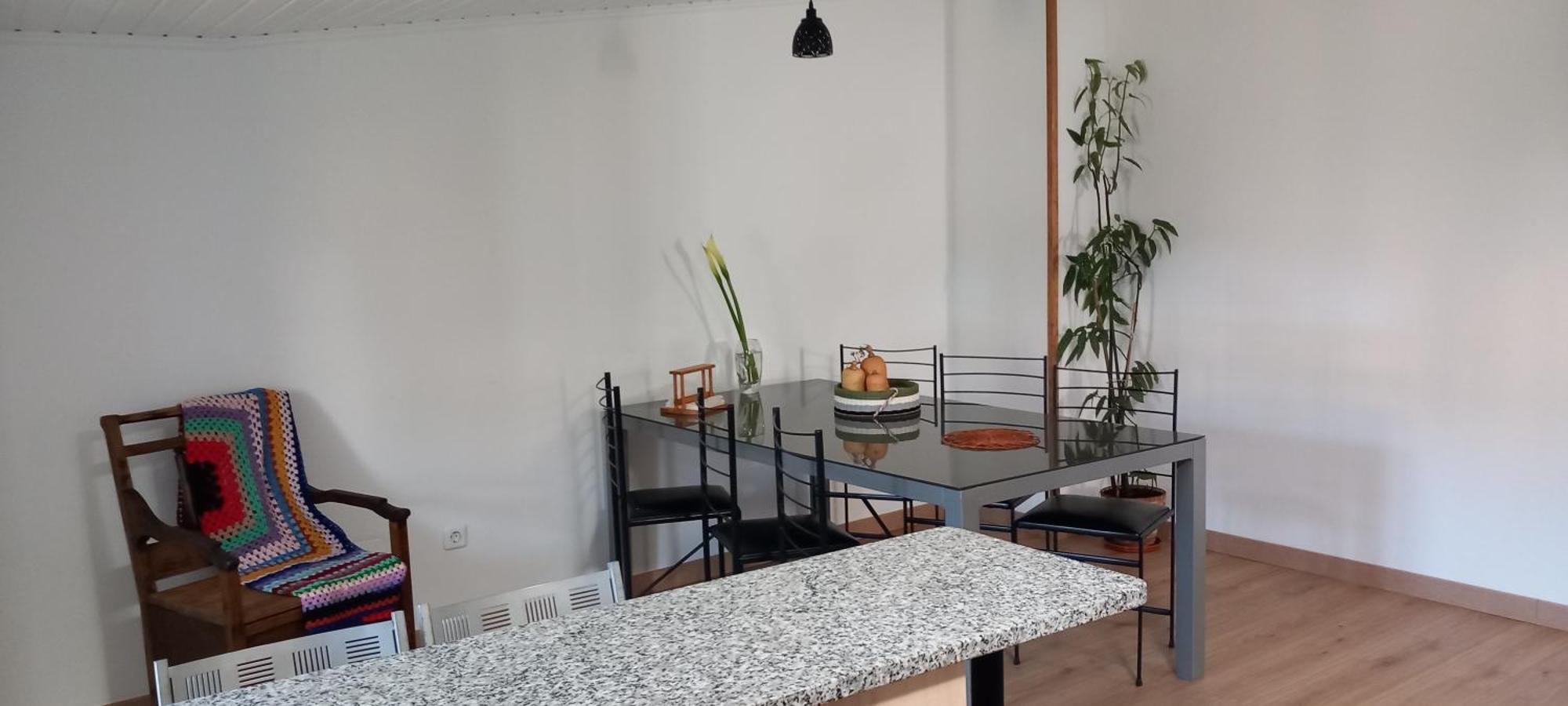 Casa Da Eirina Vila Amés Exterior foto